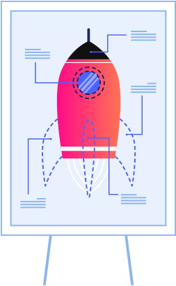 rocket-board