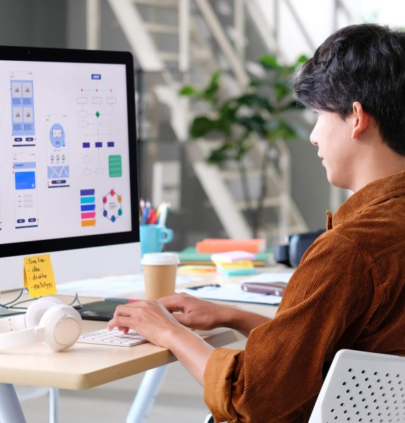 Garsora Website Design and Development