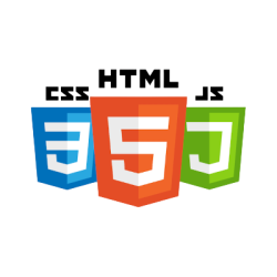 HTML, CSS & JavaScript-Photoroom